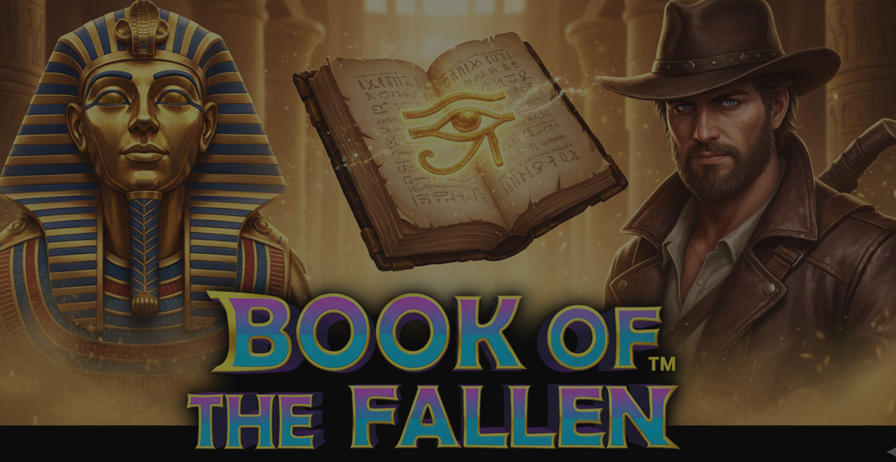 Book Of The Fallen