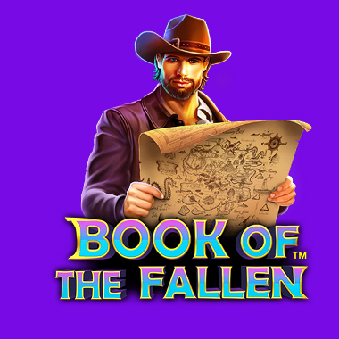 Book Of The Fallen